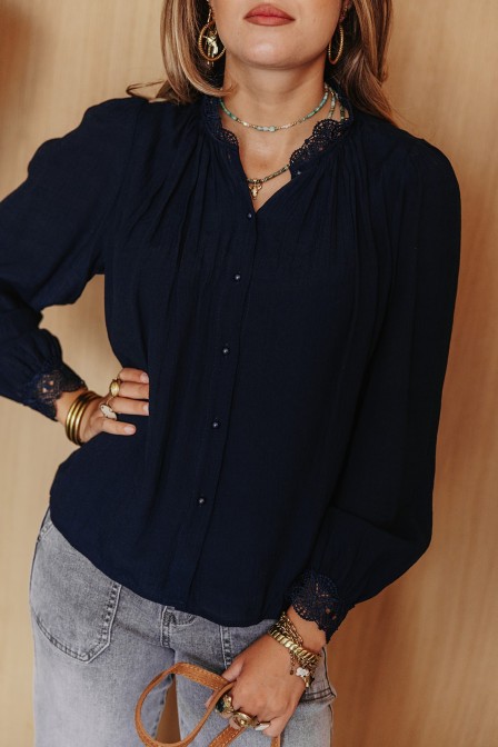 Blouse AGNES
