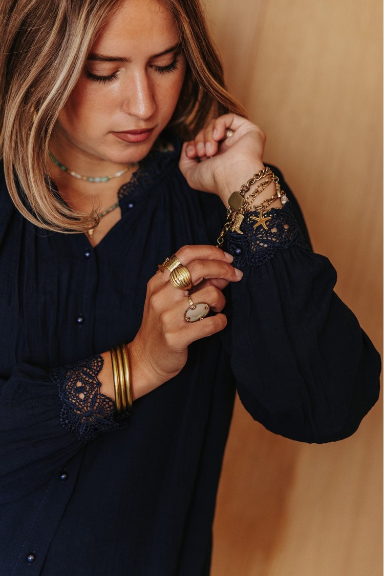 Blouse AGNES Blouse AGNES