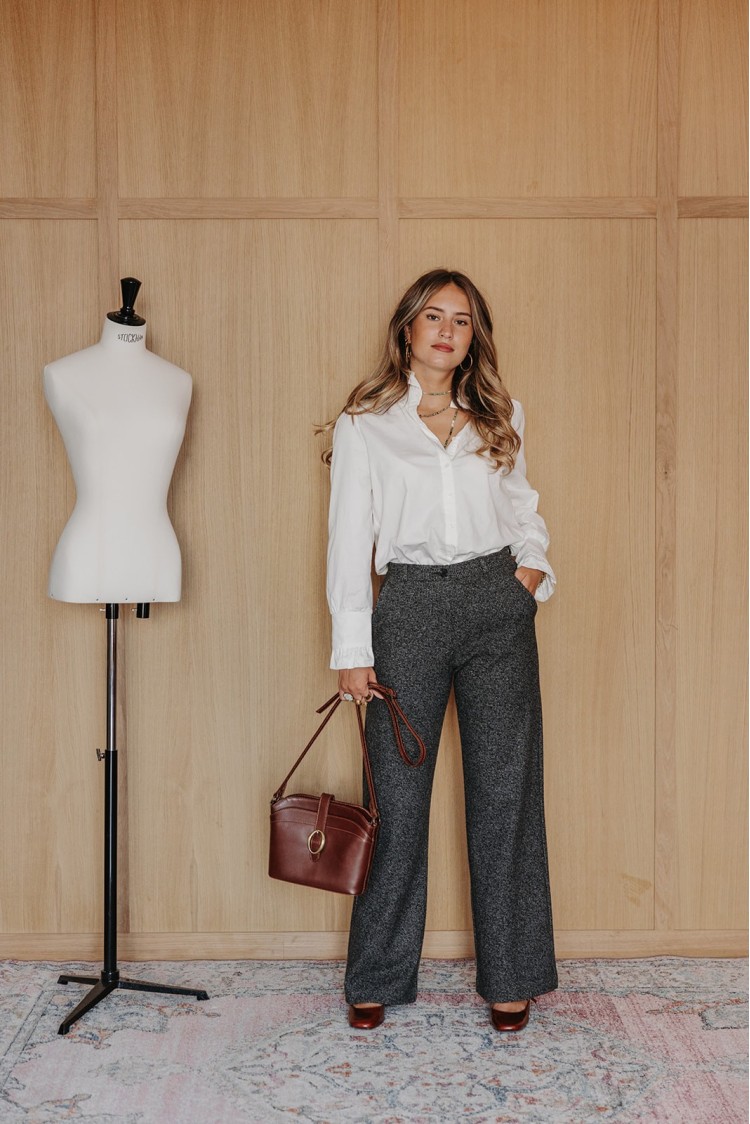 Pantalon MARAH Pantalon MARAH