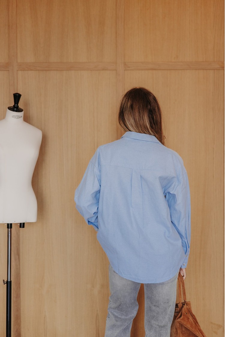 Chemise NOA