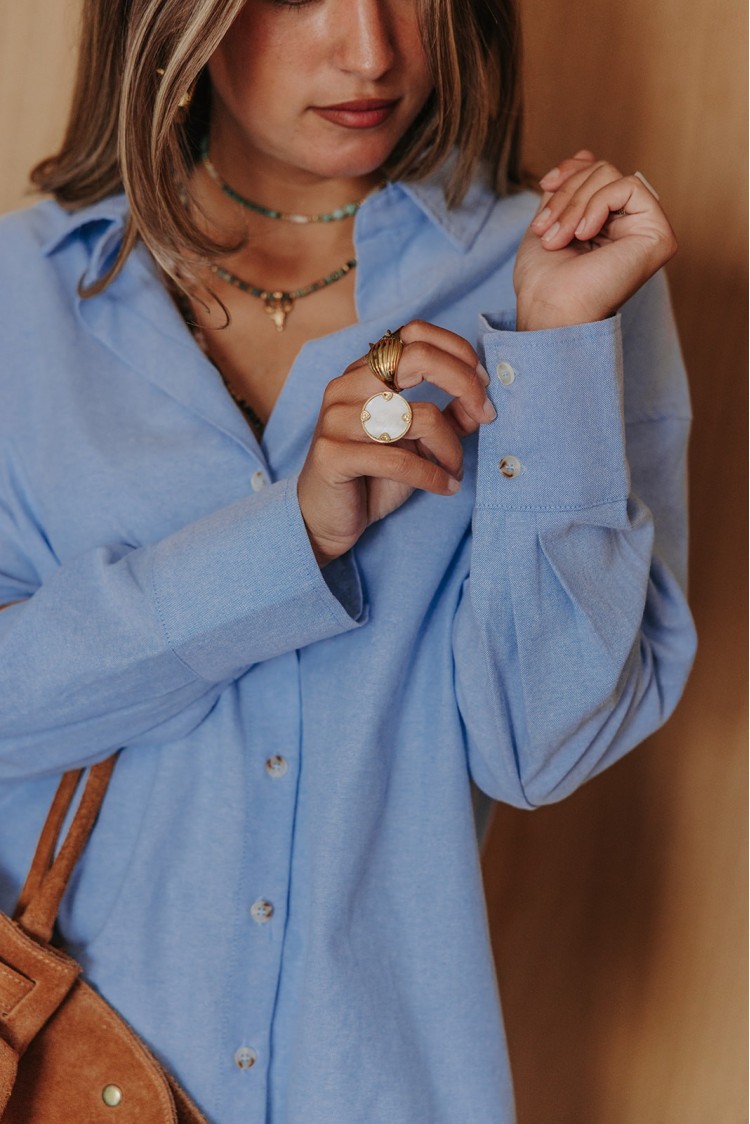Chemise NOA