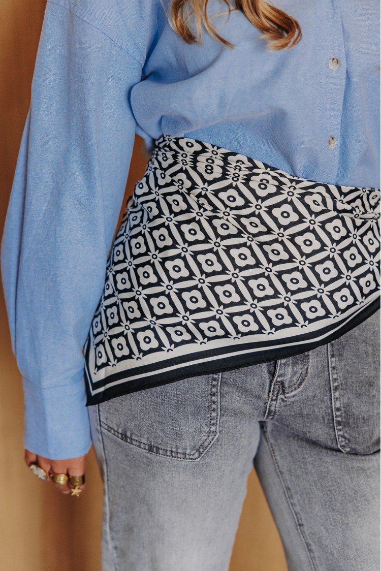 Foulard ONYX Foulard ONYX