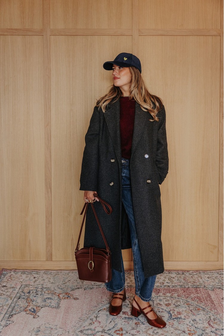 Casquette JENNY Casquette JENNY