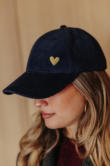 Casquette JENNY Casquette JENNY