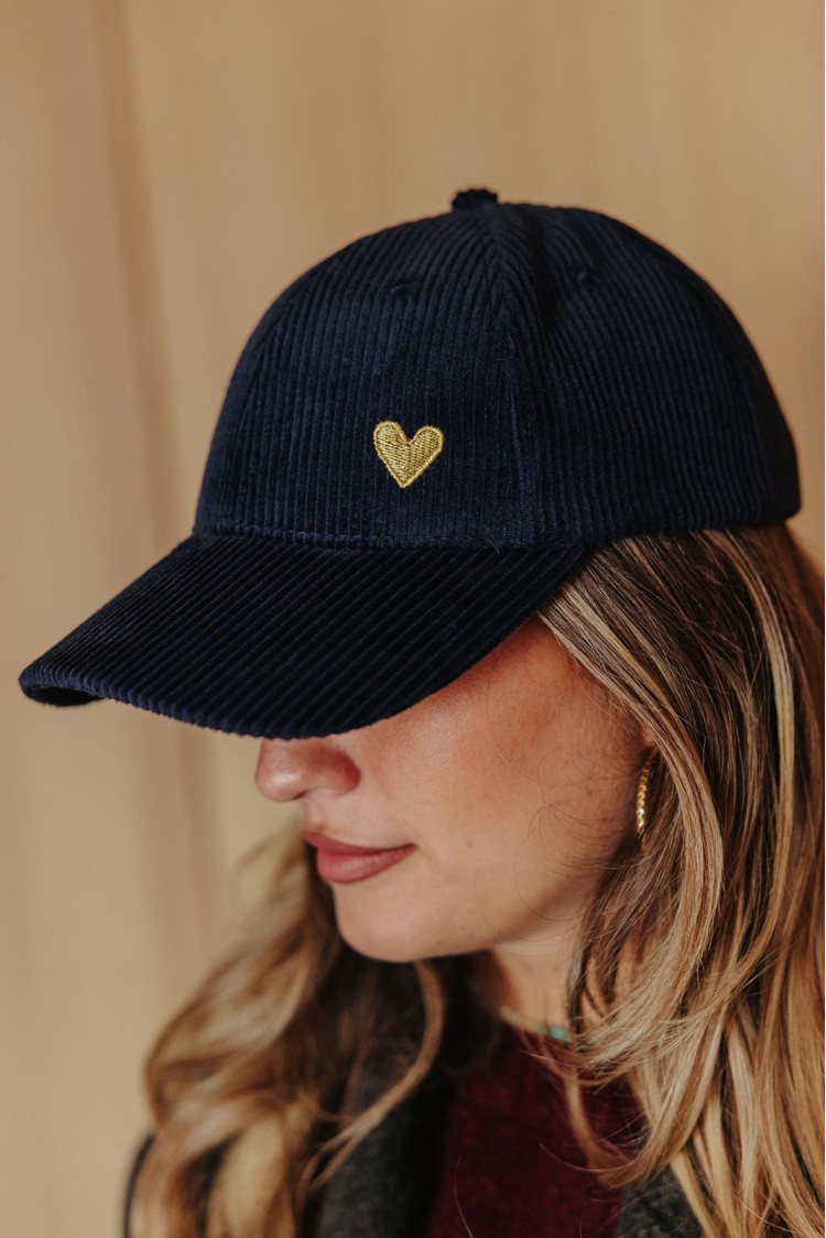 Casquette JENNY Casquette JENNY