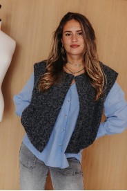 GRIS SOURIS