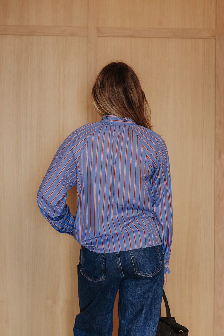 Chemise SERAPHINE Chemise SERAPHINE