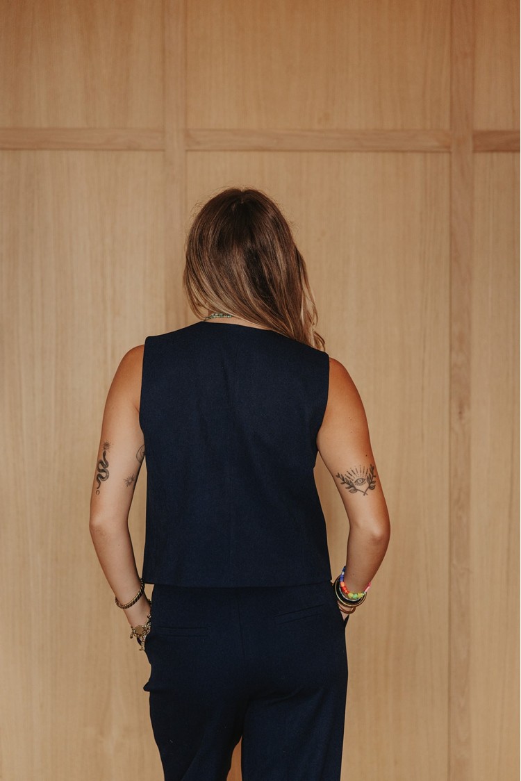 Gilet SIMON Gilet SIMON
