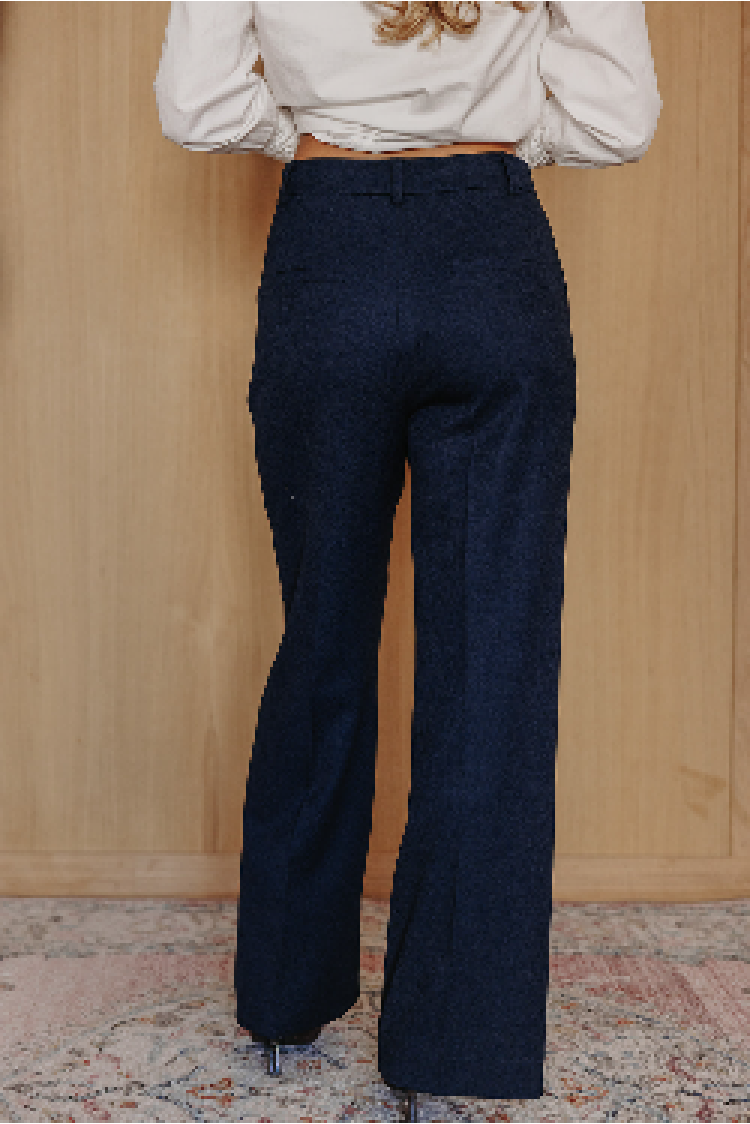Pantalon STOCKHOLM Pantalon STOCKHOLM