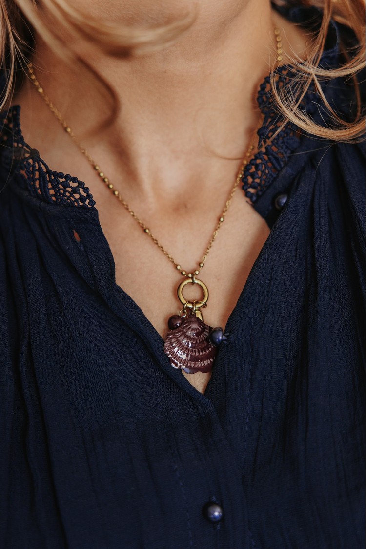 Collier TAHIA Collier TAHIA