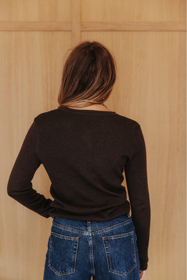 Pull NINON