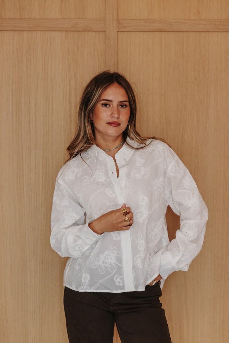 Chemise JEFINA Chemise JEFINA