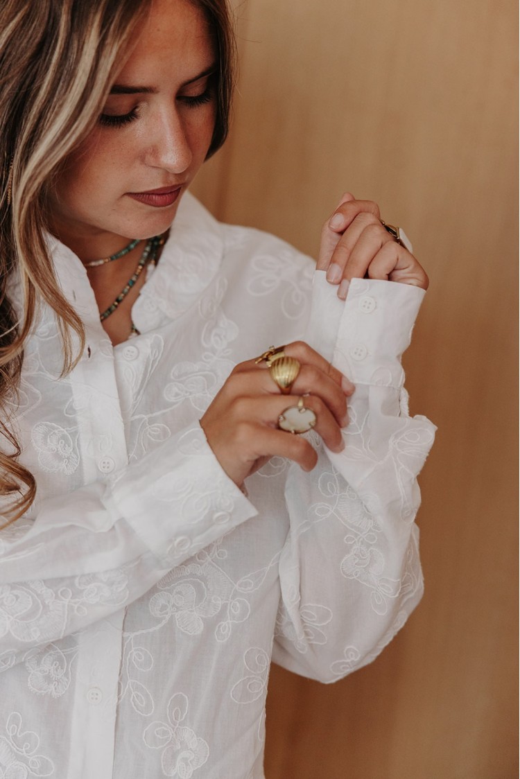 Chemise JEFINA Chemise JEFINA