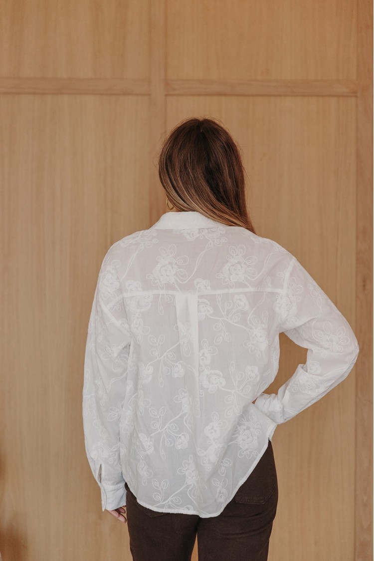 Chemise JEFINA Chemise JEFINA