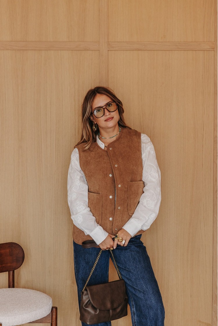 Veste VIMAJLINA Veste VIMAJLINA