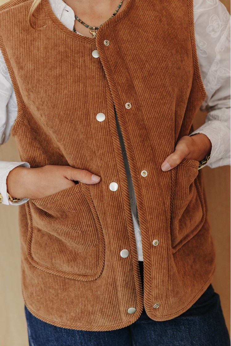 Veste VIMAJLINA Veste VIMAJLINA