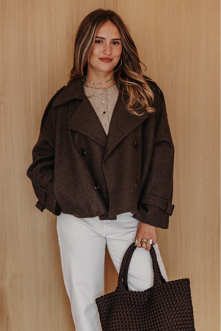Manteau WINTER