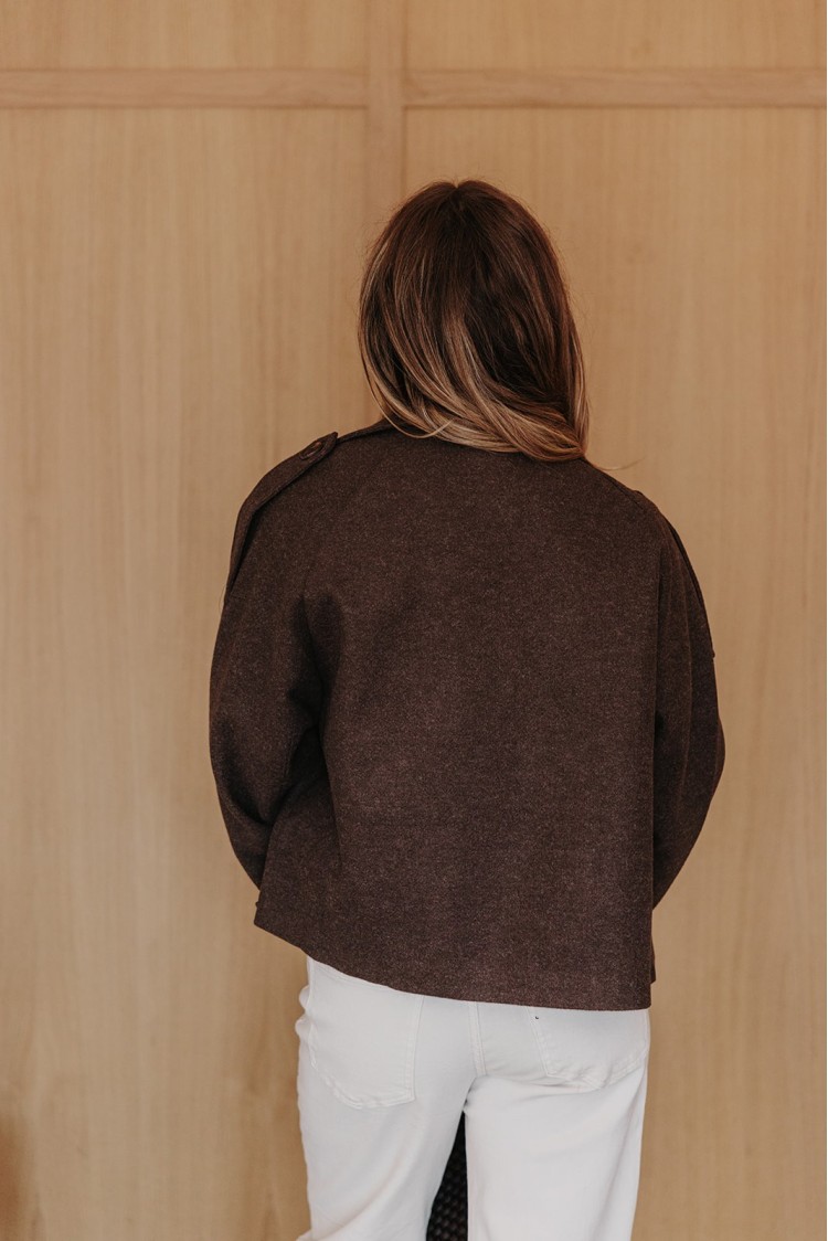 Manteau WINTER