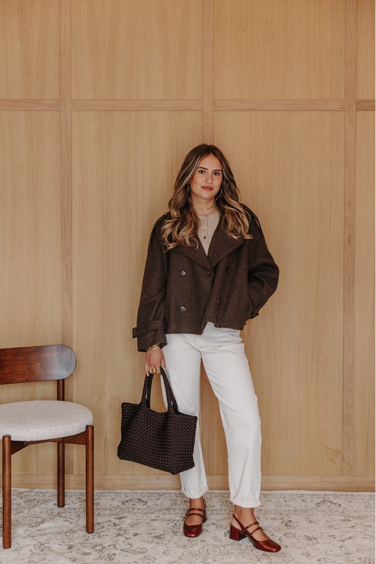 Manteau WINTER