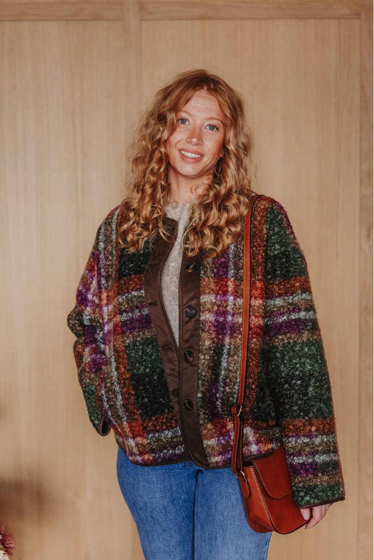 Veste BOREAL Veste BOREAL