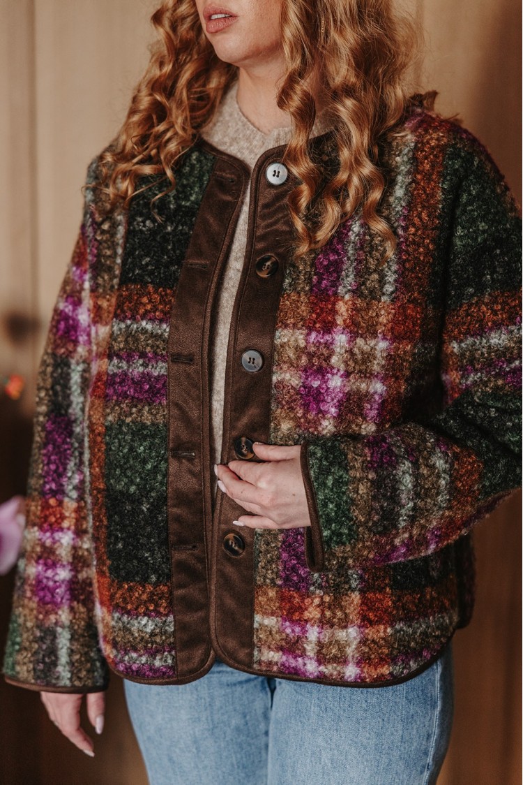 Veste BOREAL Veste BOREAL