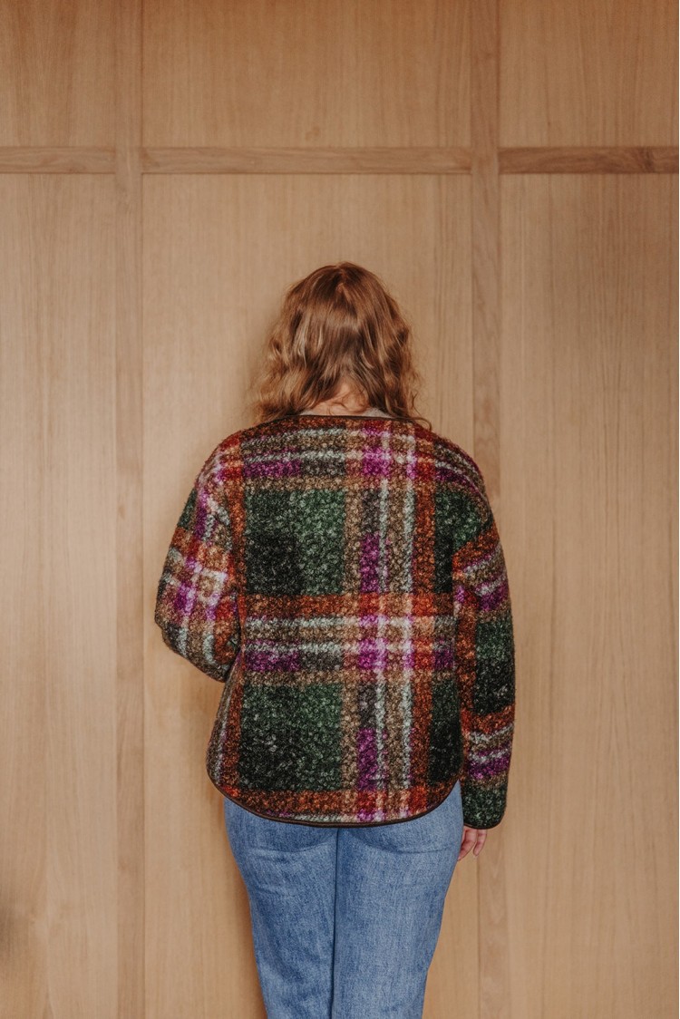 Veste BOREAL Veste BOREAL