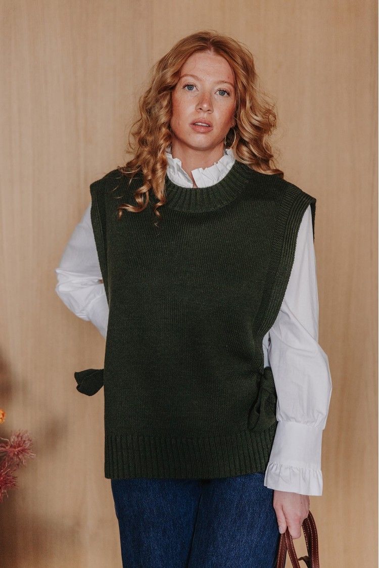 Pull CACHOU Pull CACHOU