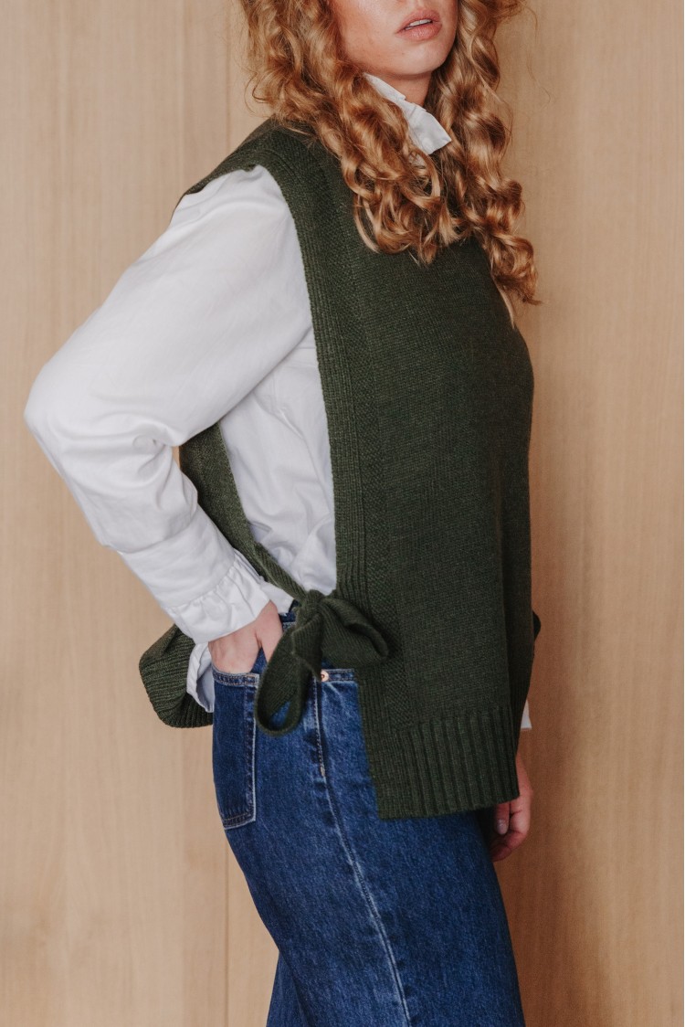 Pull CACHOU Pull CACHOU