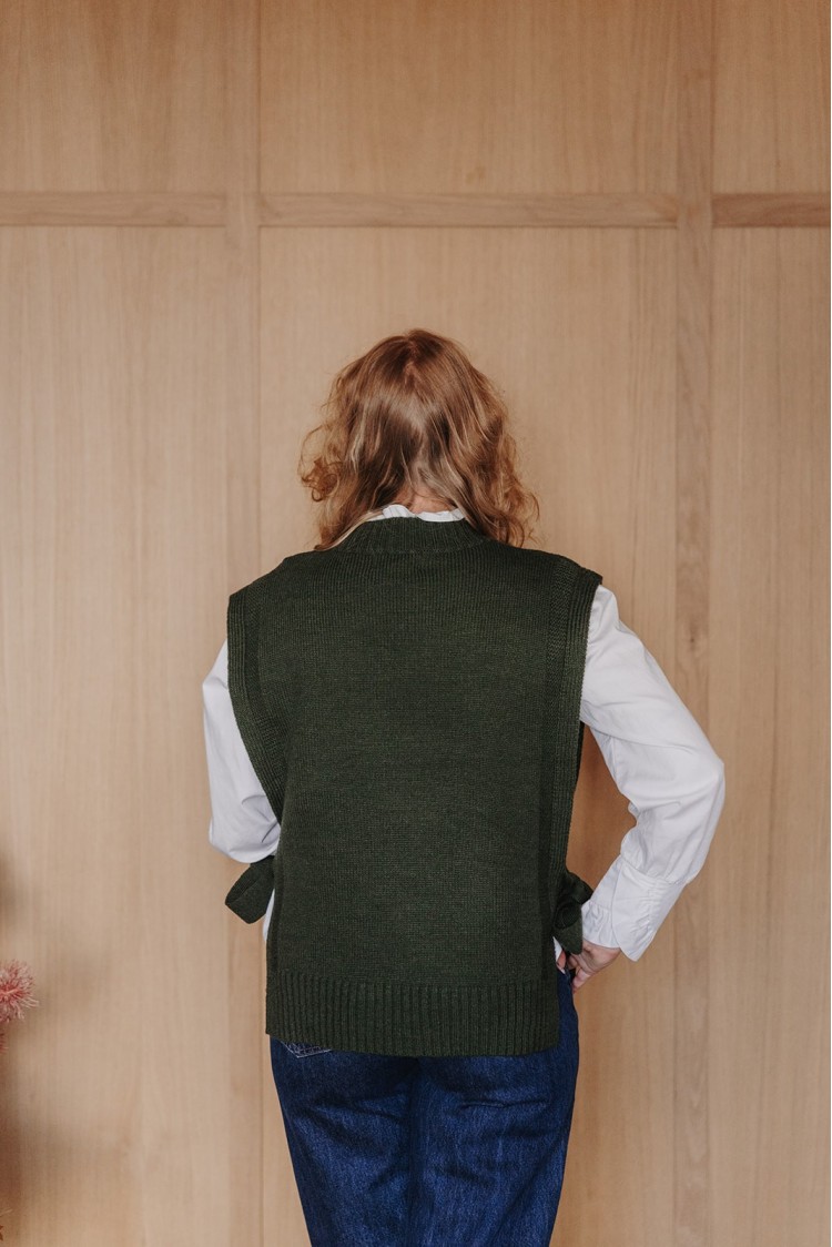 Pull CACHOU Pull CACHOU