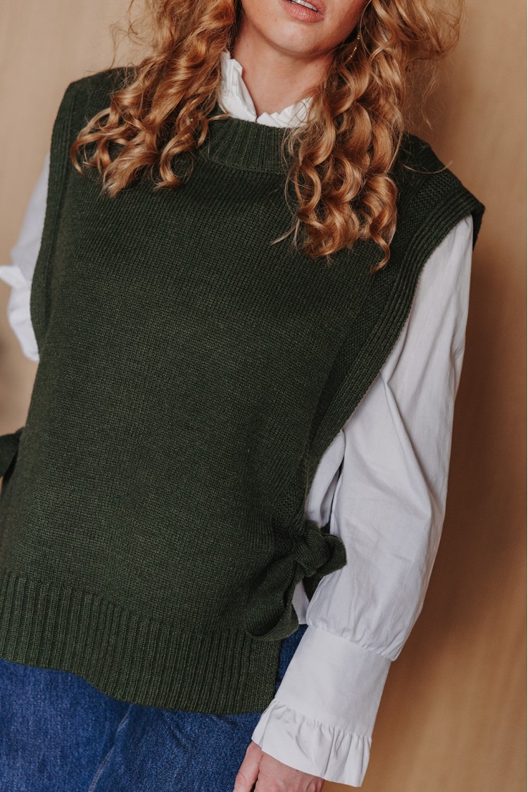 Pull CACHOU Pull CACHOU