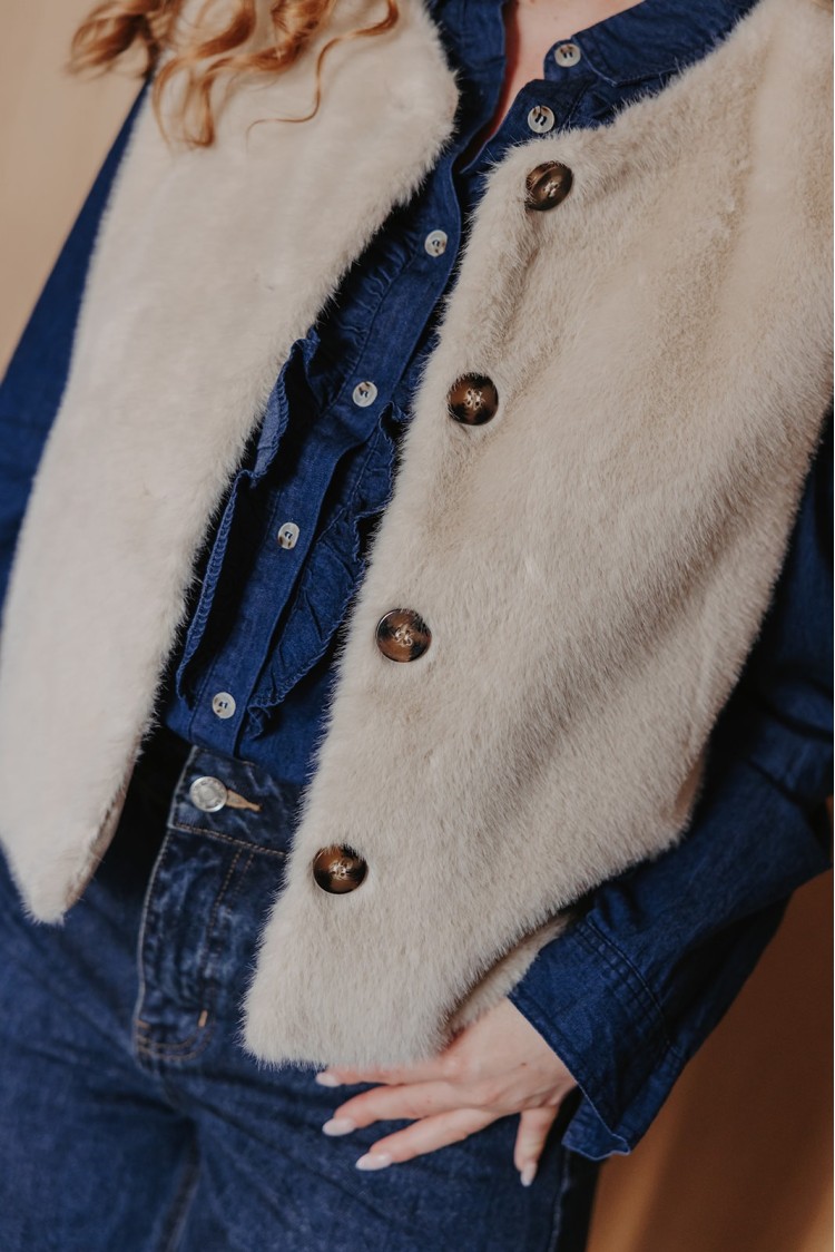 Veste COCOON Veste COCOON