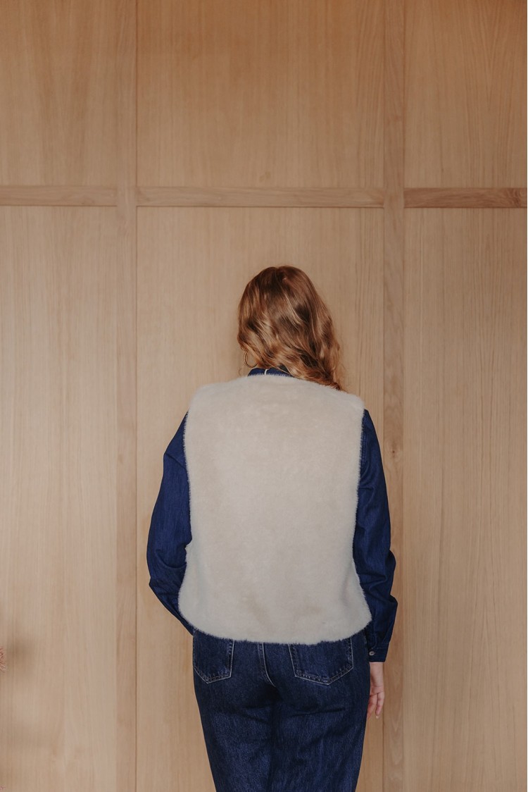 Veste COCOON Veste COCOON