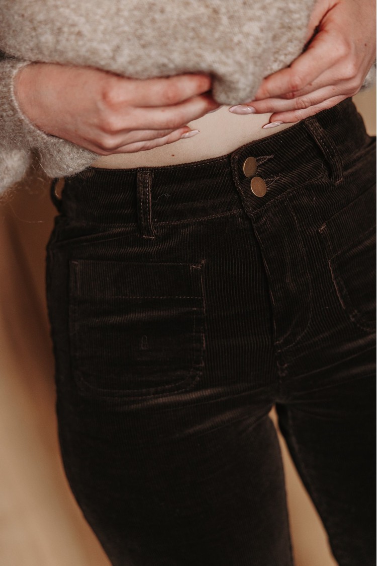 Pantalon ELENETTE