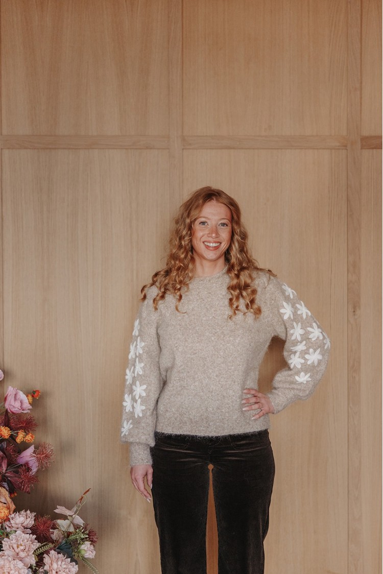 Pull LAVANDE Pull LAVANDE