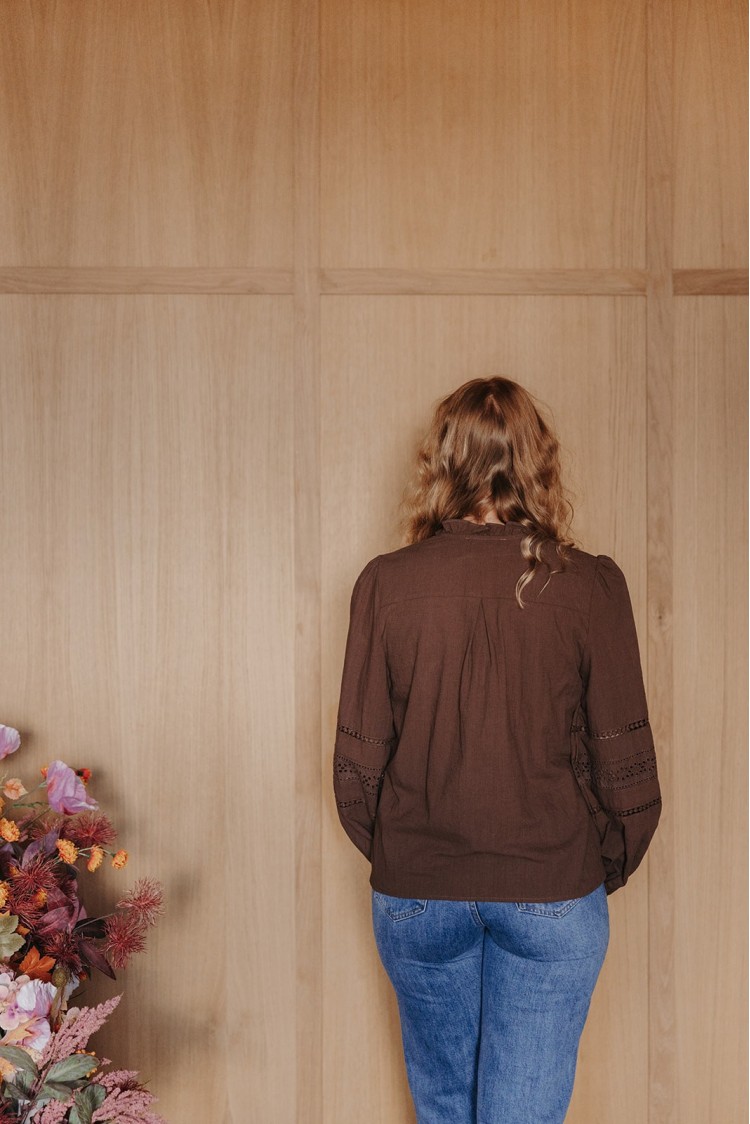 Blouse LILY Blouse LILY
