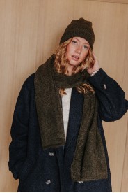 Olive Foncé