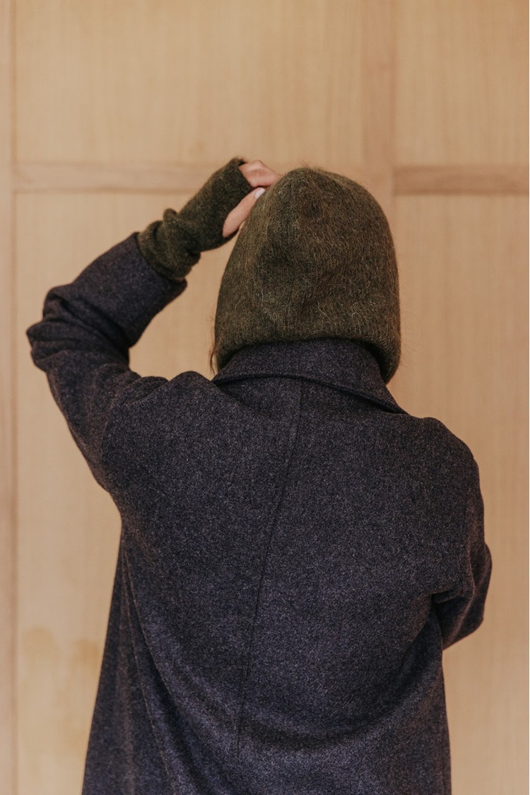 Cagoule MONTBLANC Cagoule MONTBLANC