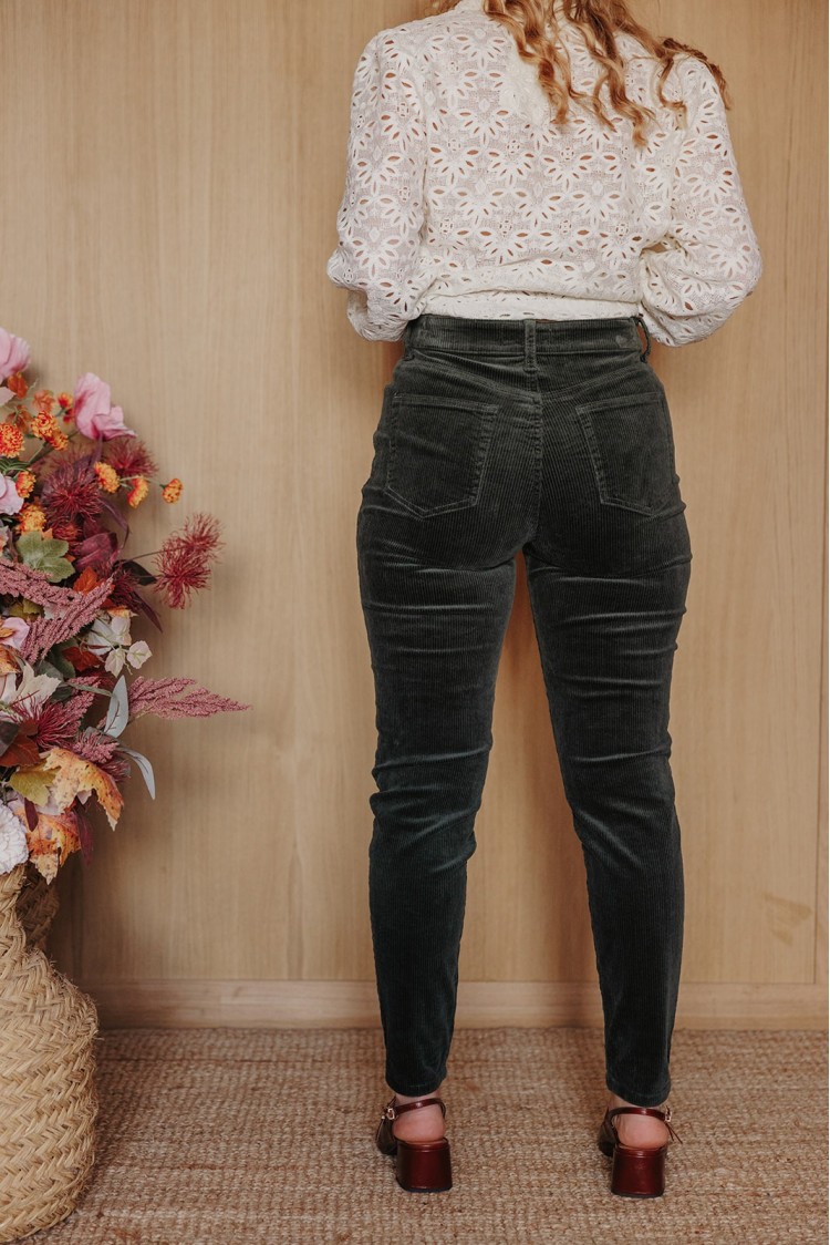Pantalon OMAR Pantalon OMAR