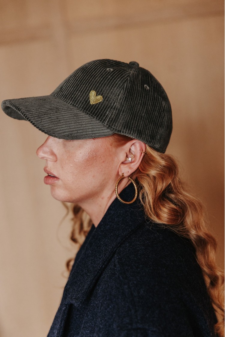 Casquette JENNY Casquette JENNY