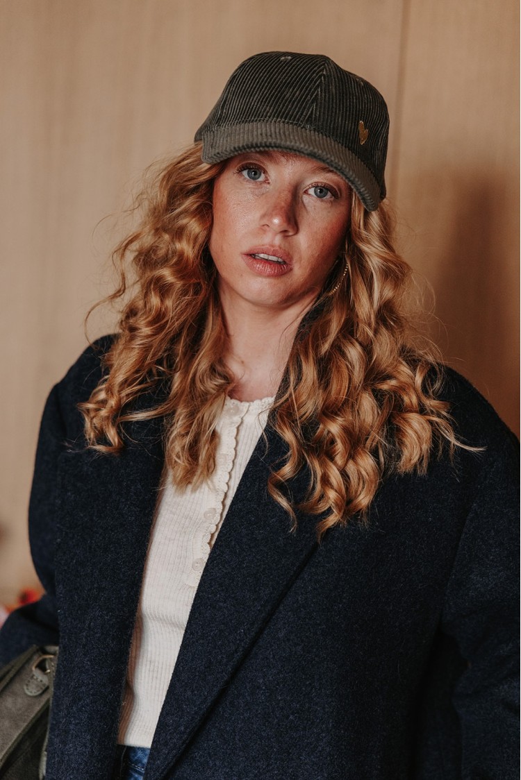 Casquette JENNY Casquette JENNY