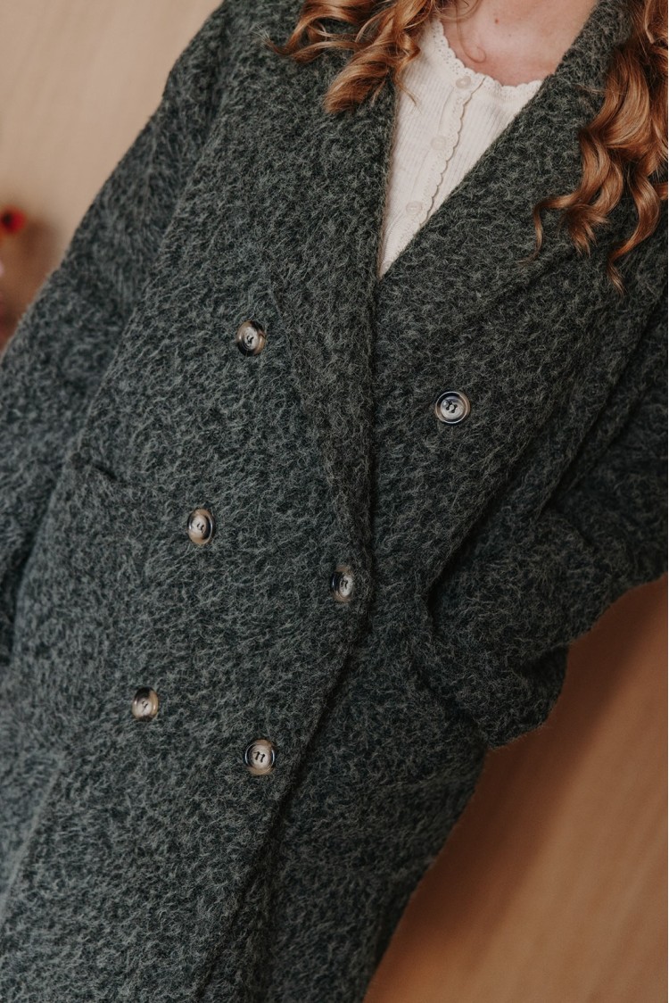 Manteau TIM Manteau TIM