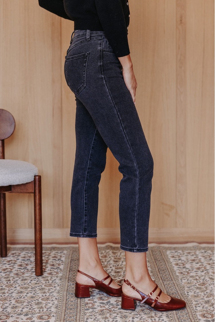 Jean BUFFALO Jean BUFFALO