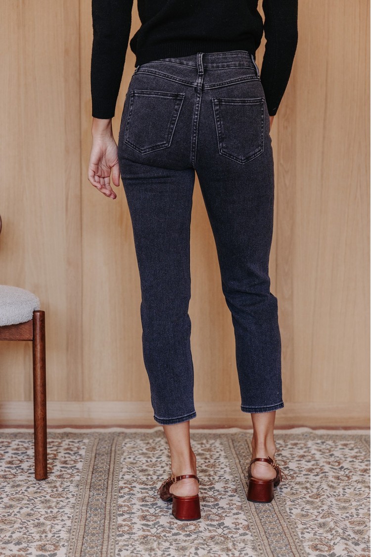 Jean BUFFALO Jean BUFFALO