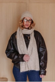 Beige Chine
