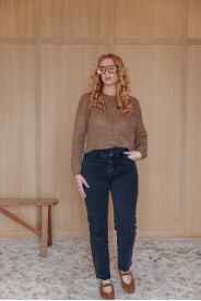 DENIM NOIR