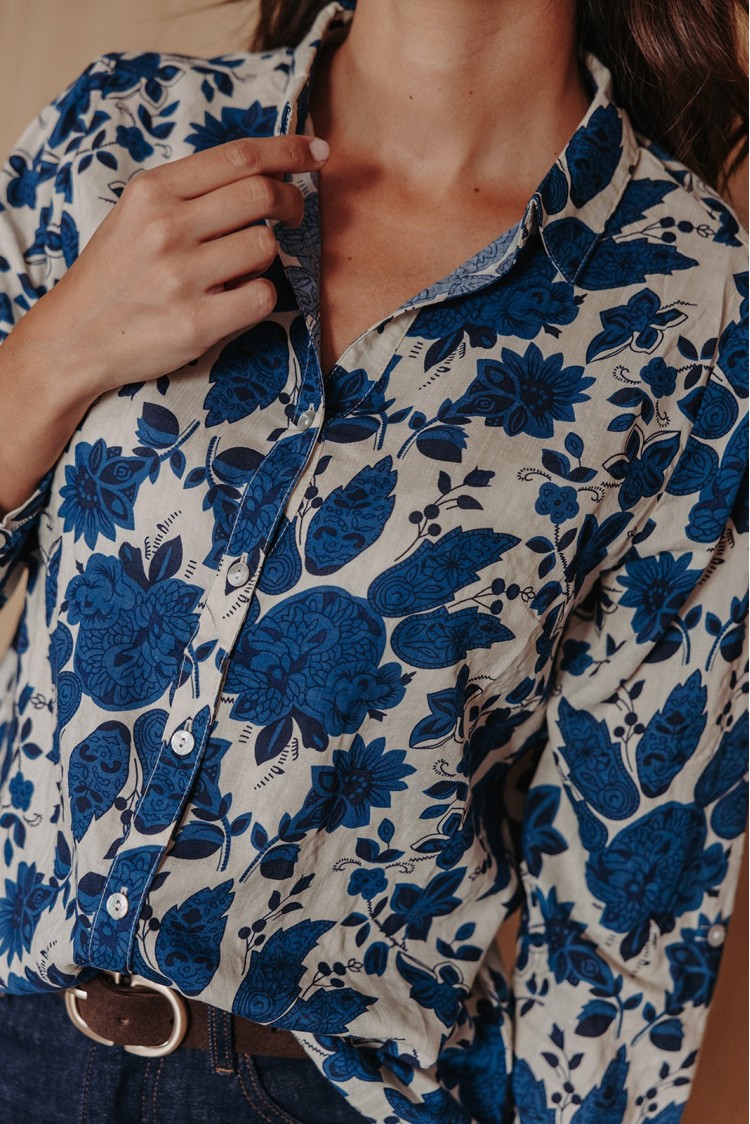 Chemise CHARLY Chemise CHARLY
