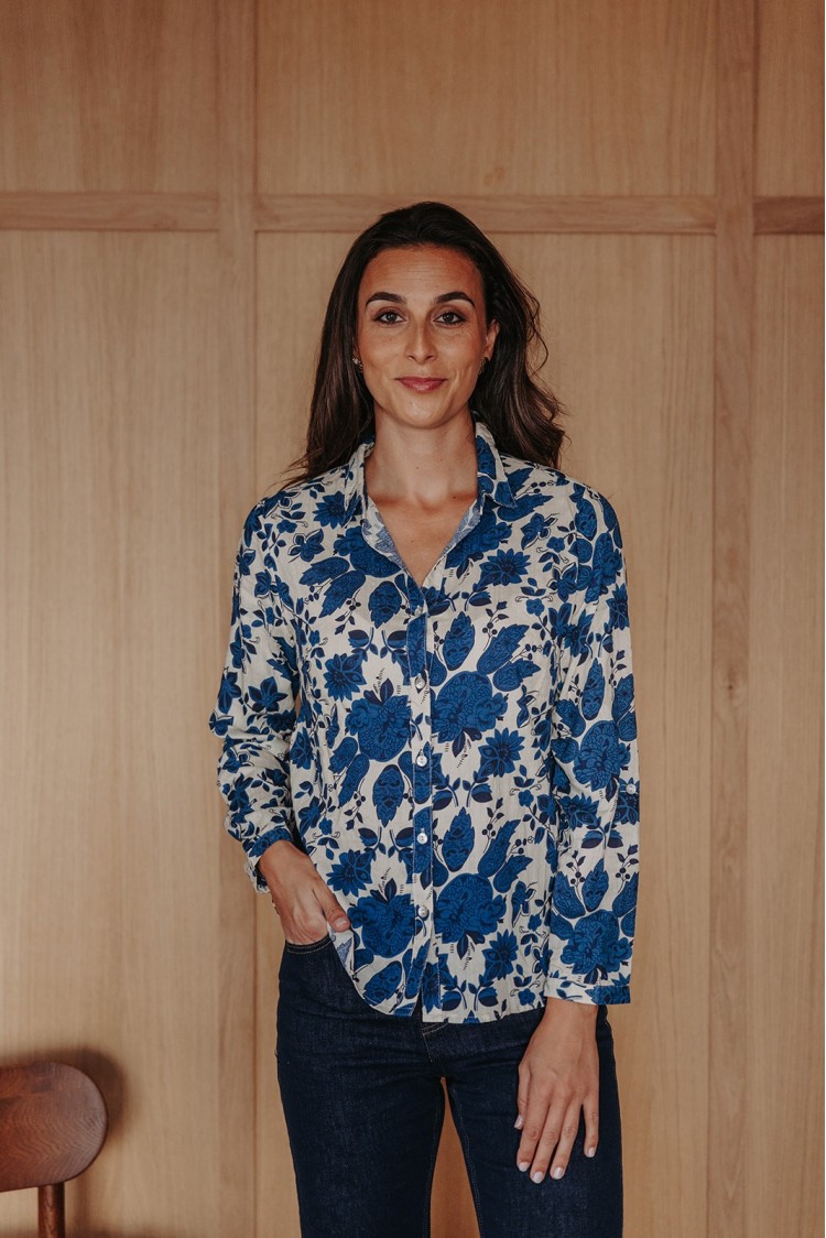 Chemise CHARLY Chemise CHARLY