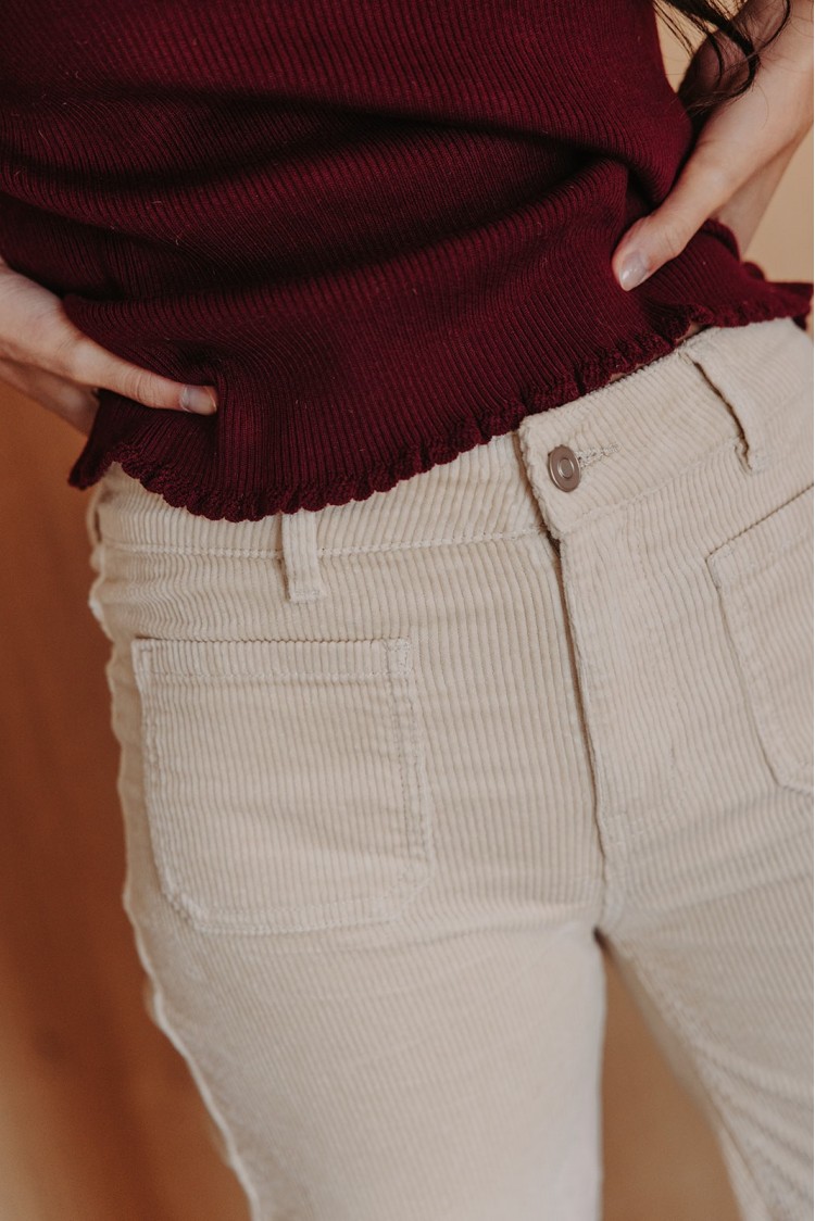 Pantalon LINE Pantalon LINE