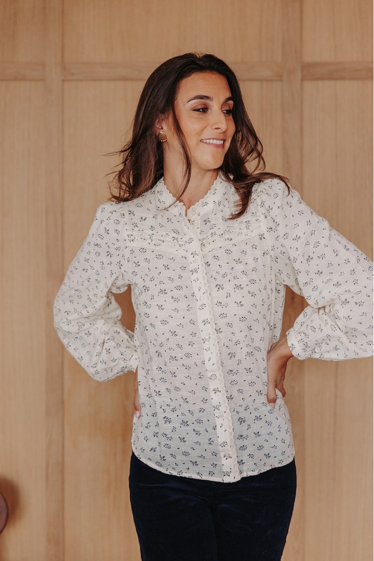 Blouse JOLLIE