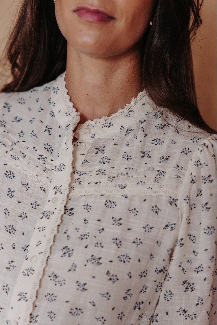 Blouse JOLLIE